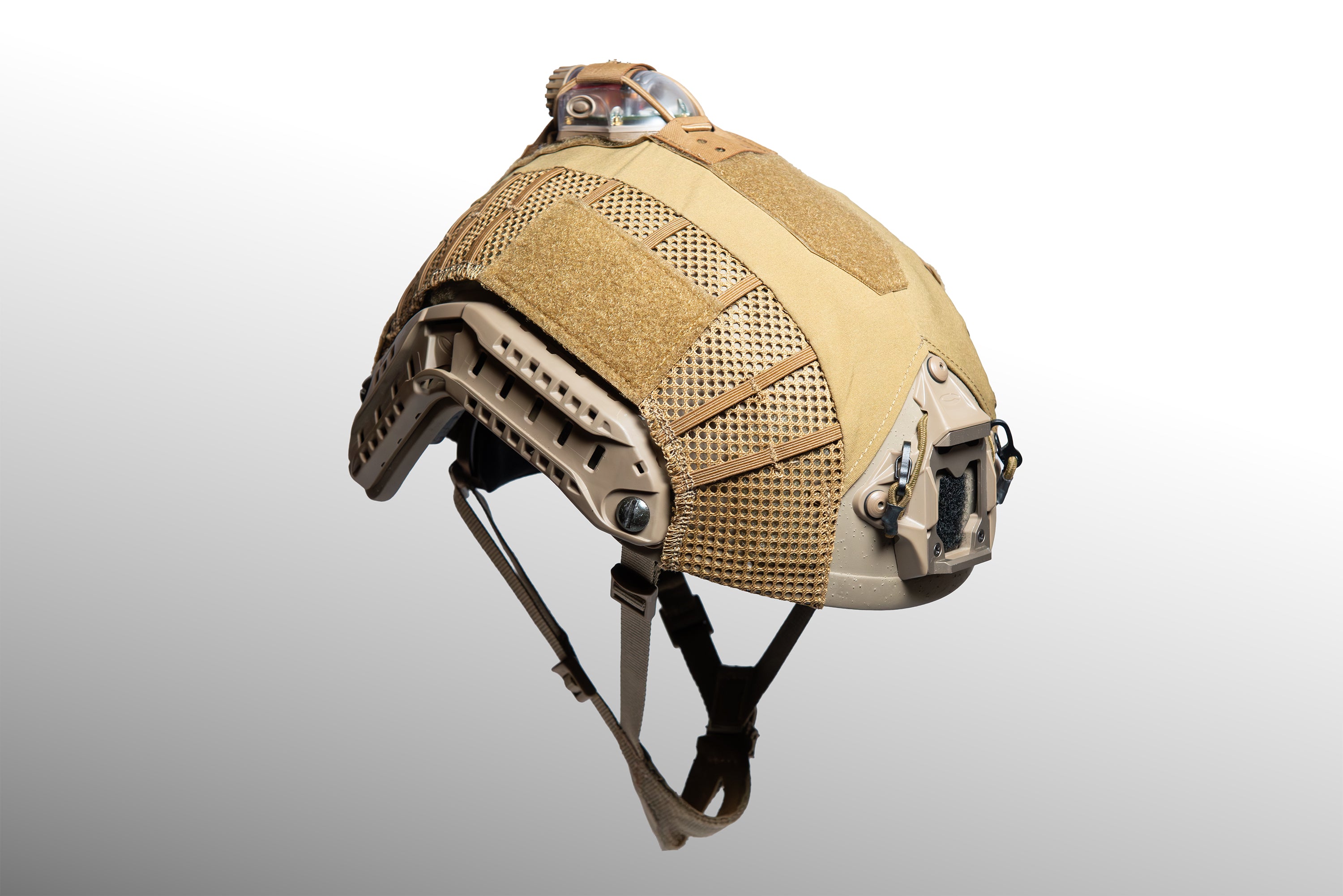 Hybrid Helmet Cover - Ops Core SF/XR – Orion Design Group
