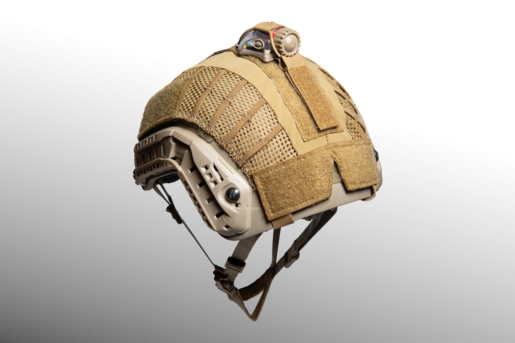 Hybrid Helmet Cover - Ops Core SF/XR