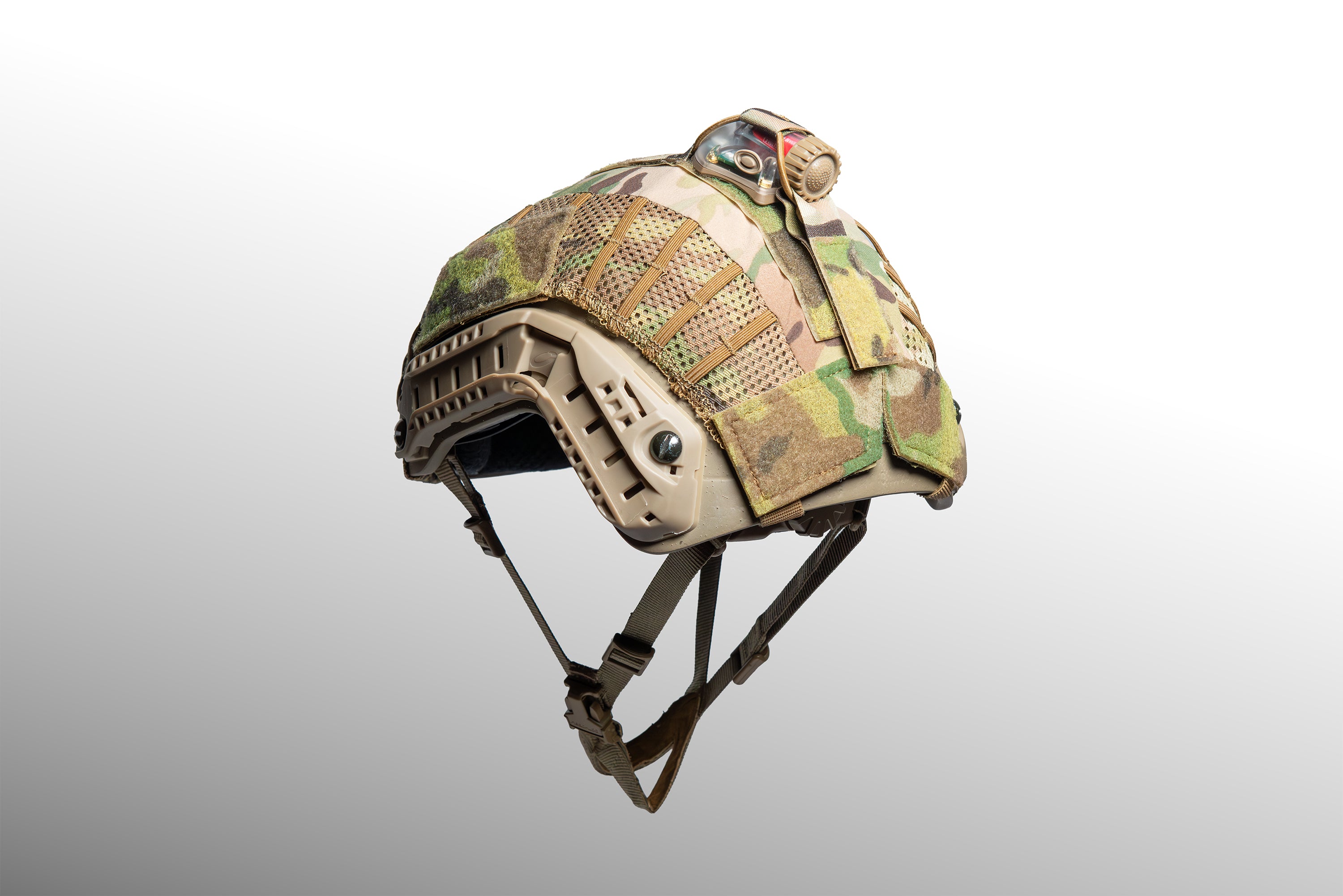 Hybrid Helmet Cover - Ops Core SF/XR