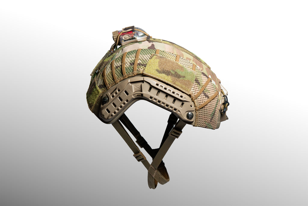 Hybrid Helmet Cover - Ops Core SF/XR