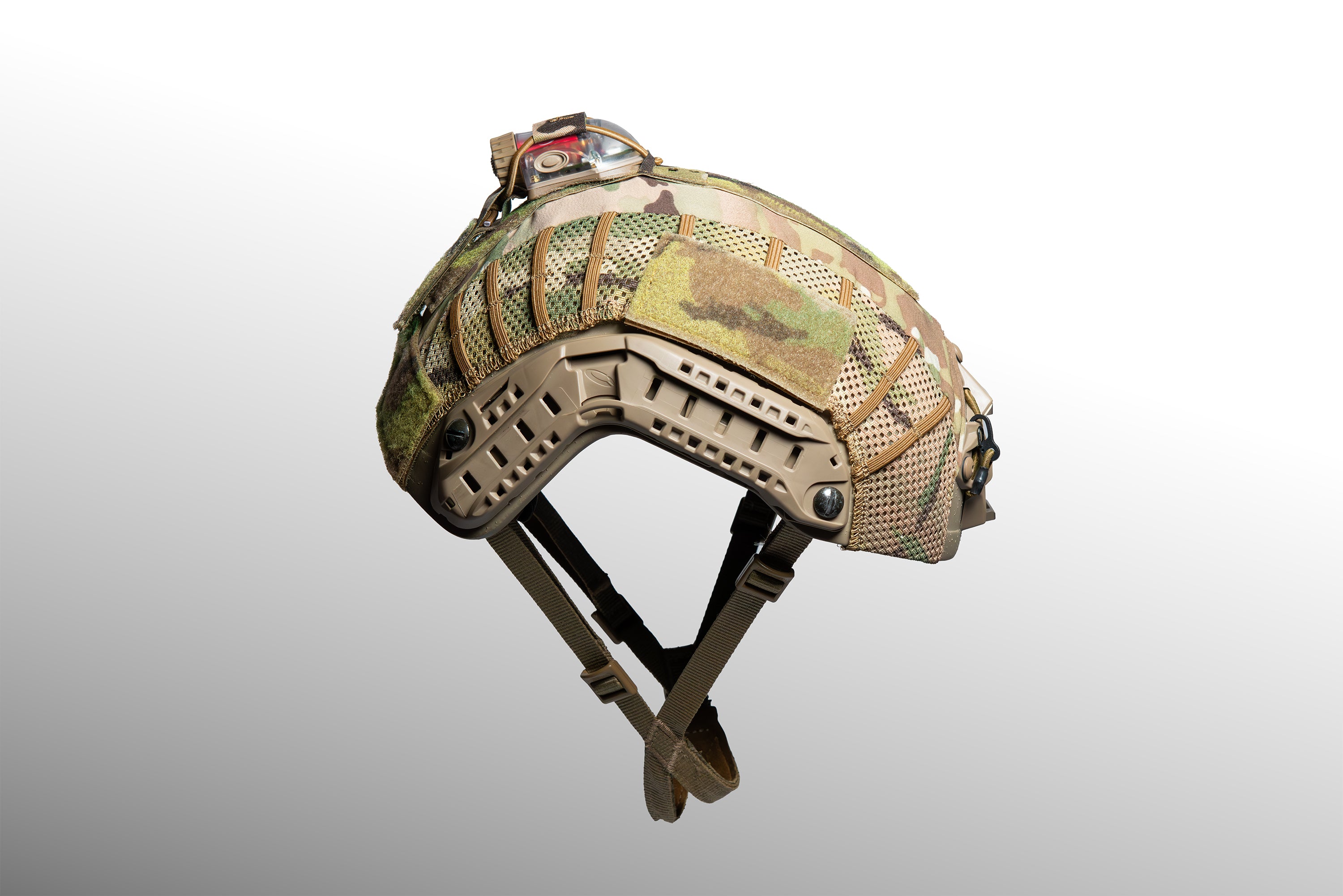 Hybrid Helmet Cover - Ops Core SF/XR