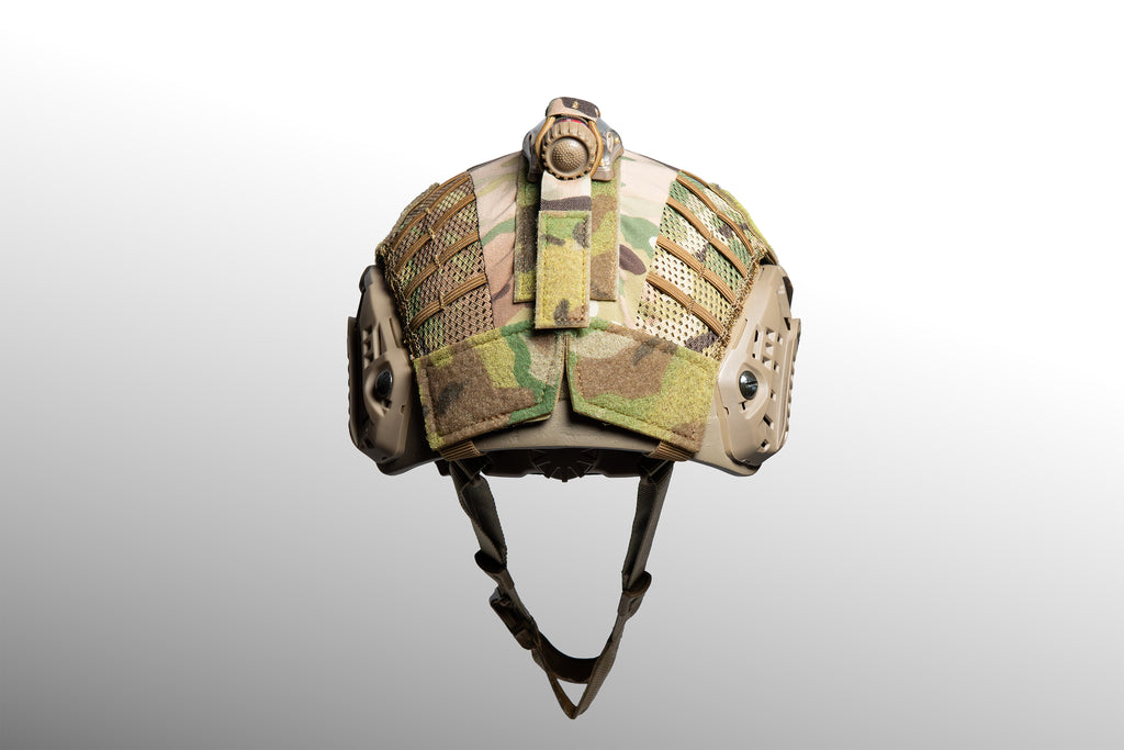 Hybrid Helmet Cover - Ops Core SF/XR