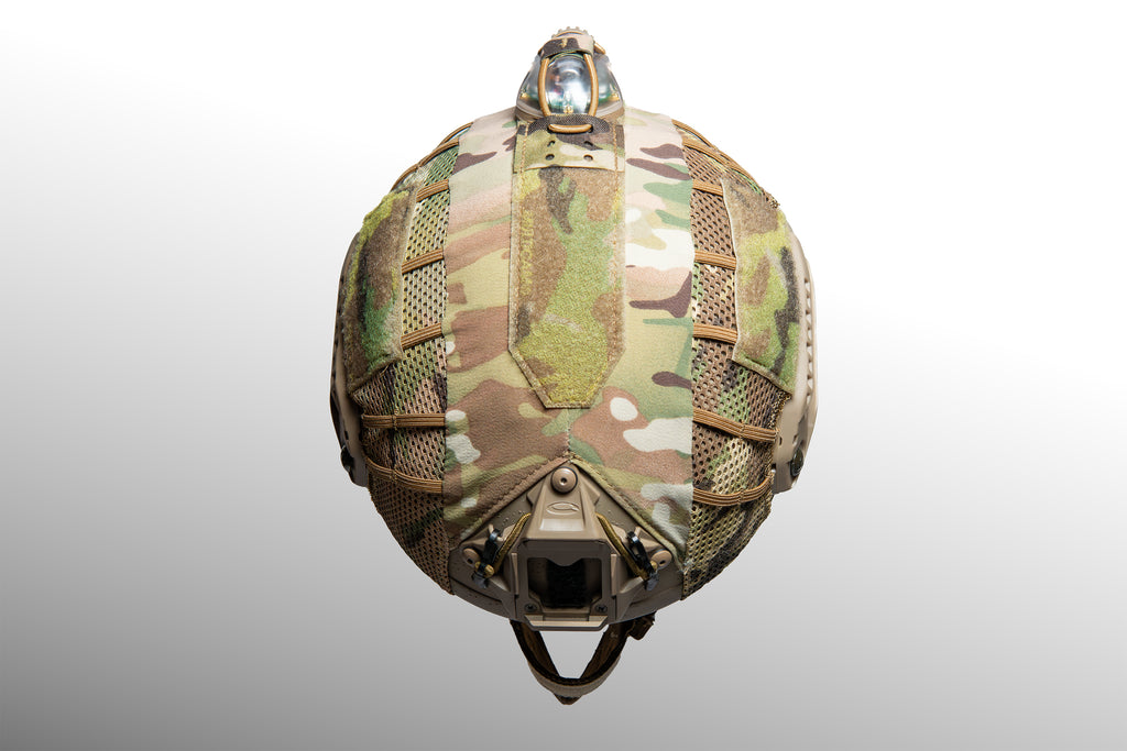 Hybrid Helmet Cover - Ops Core SF/XR