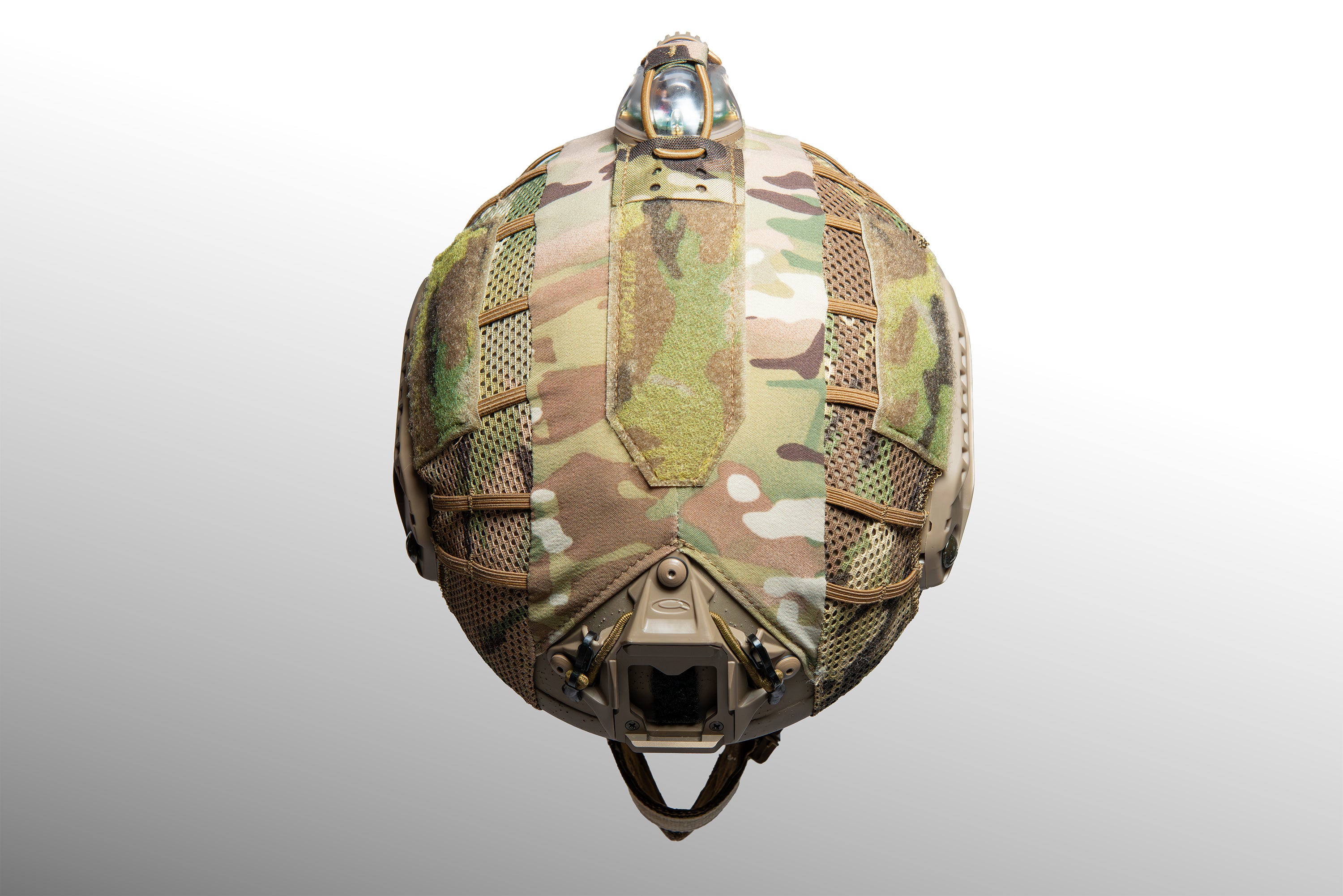 Hybrid Helmet Cover - Ops Core SF/XR