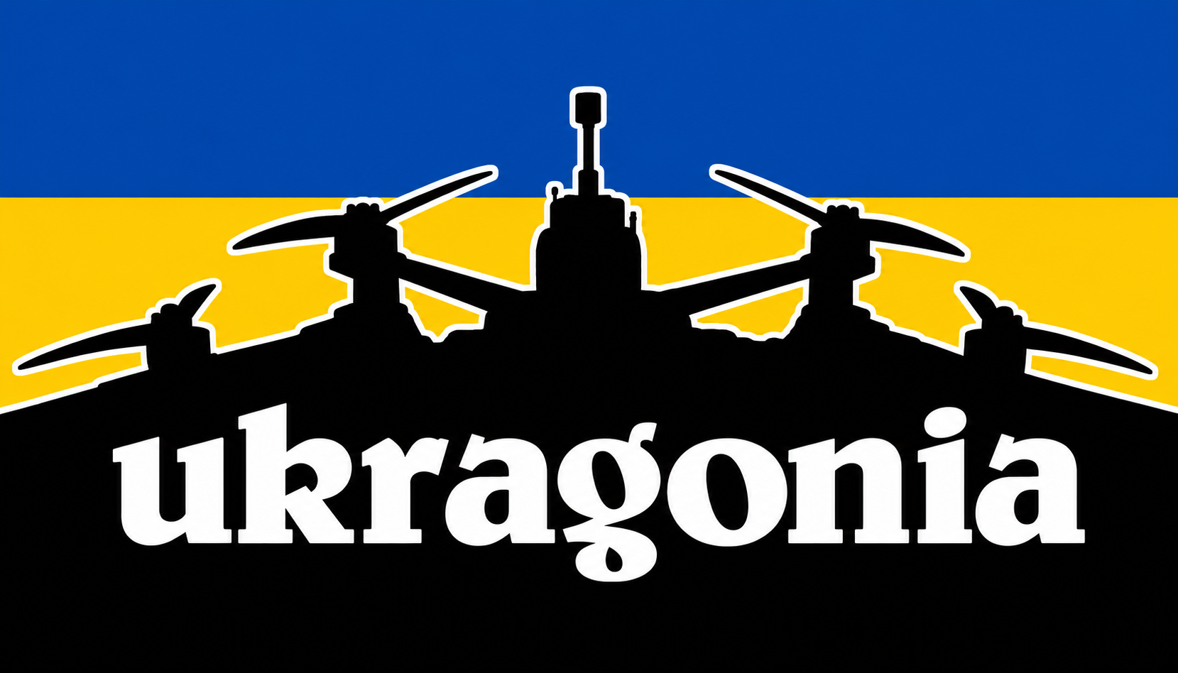 Ukragonia Patch