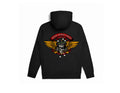 Raider Ripper Hoodie