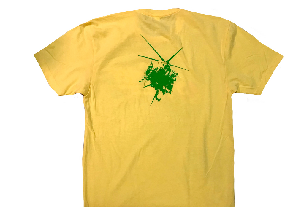 Squirter Tee - Men's