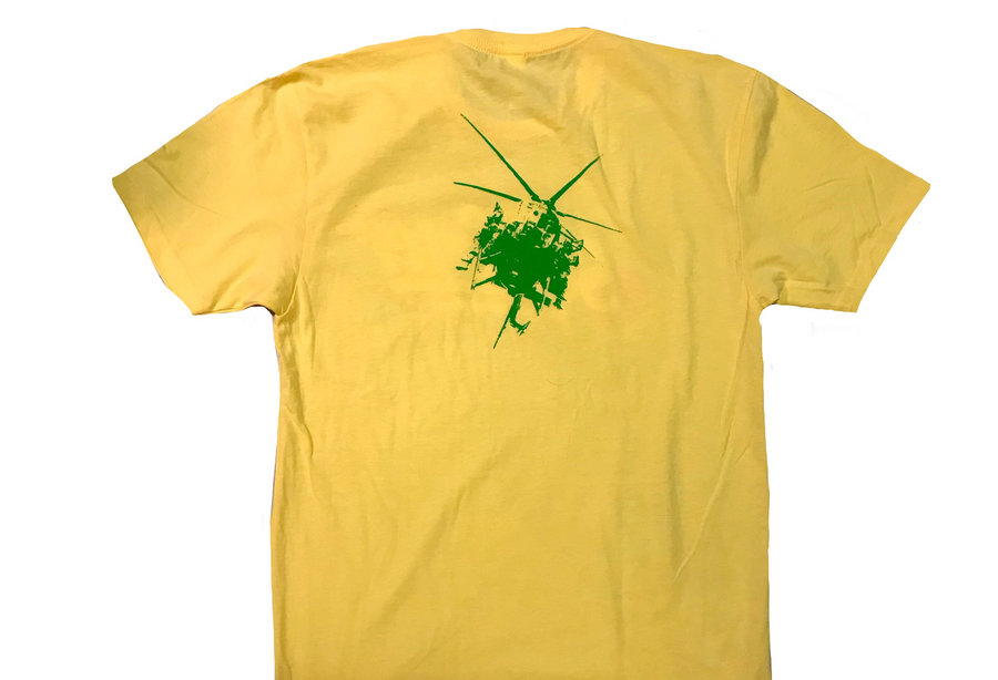 Squirter Tee - Women's