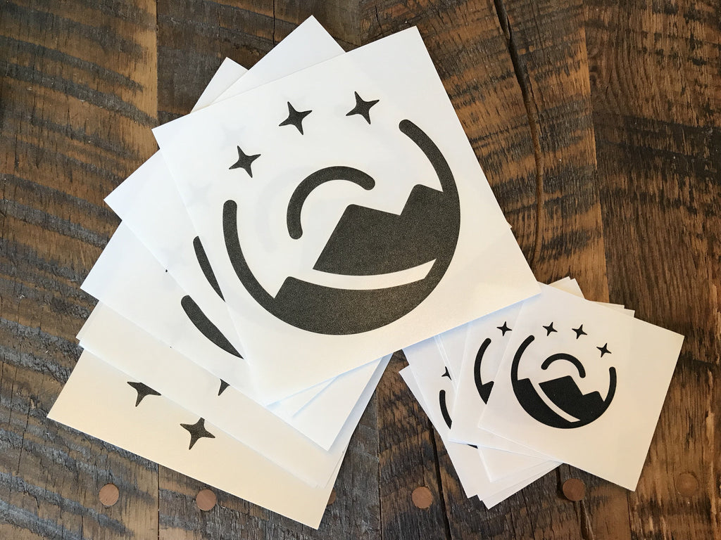 ODG Logo Decal